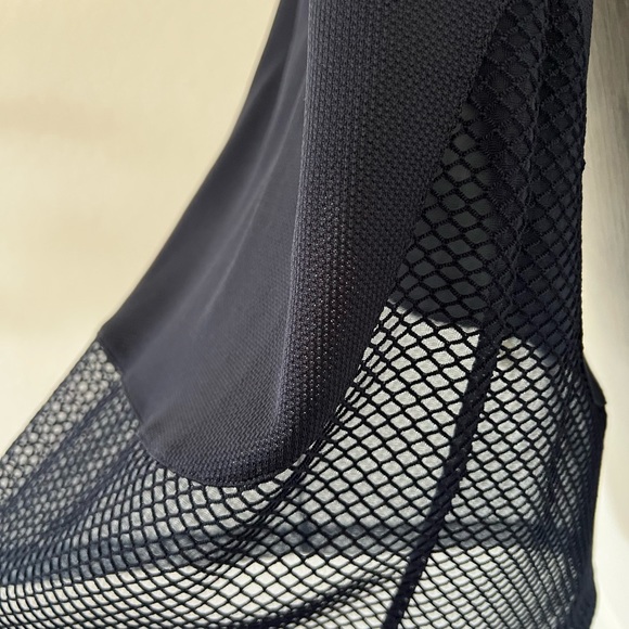 NWOT Adidas Midi Skirt | navy blue | M - Picture 4 of 12